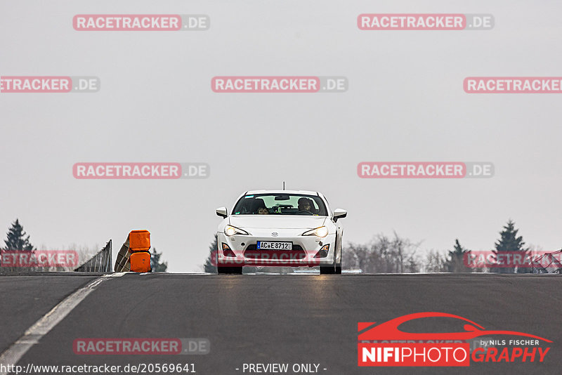 Bild #20569641 - Touristenfahrten Nürburgring Nordschleife (08.04.2023)