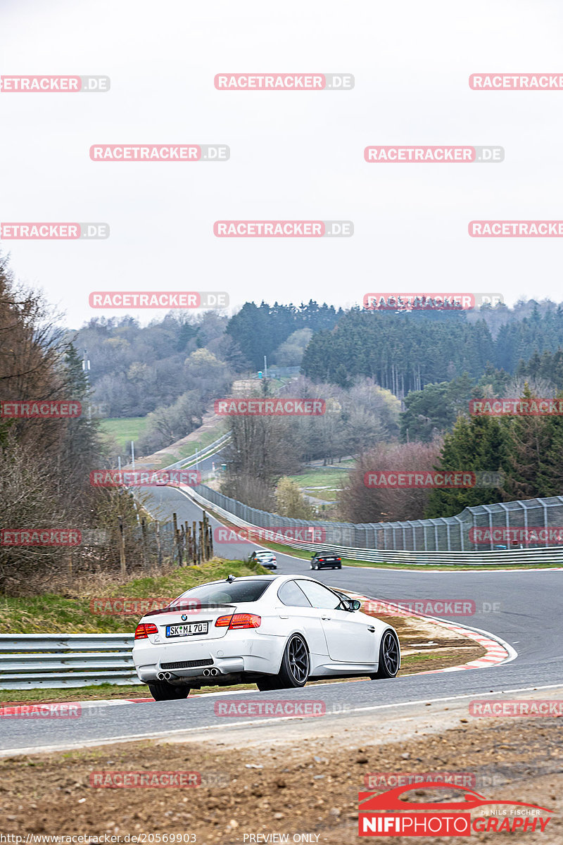 Bild #20569903 - Touristenfahrten Nürburgring Nordschleife (08.04.2023)