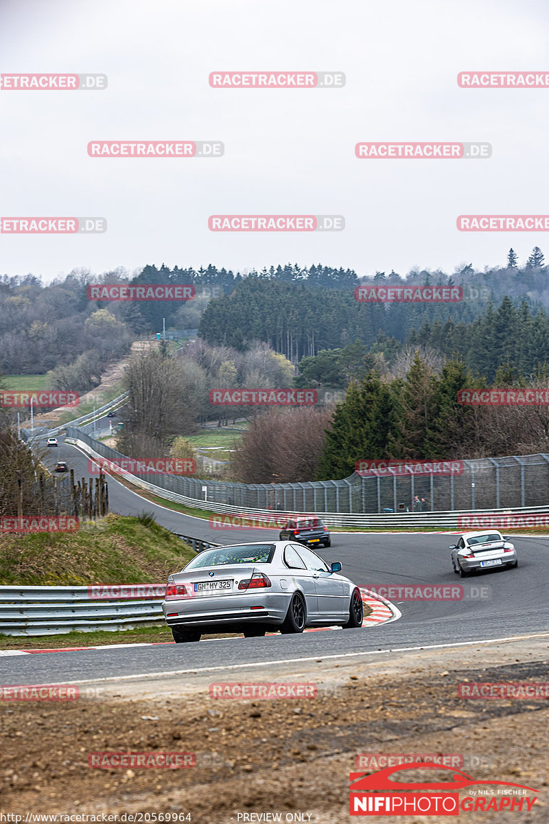 Bild #20569964 - Touristenfahrten Nürburgring Nordschleife (08.04.2023)