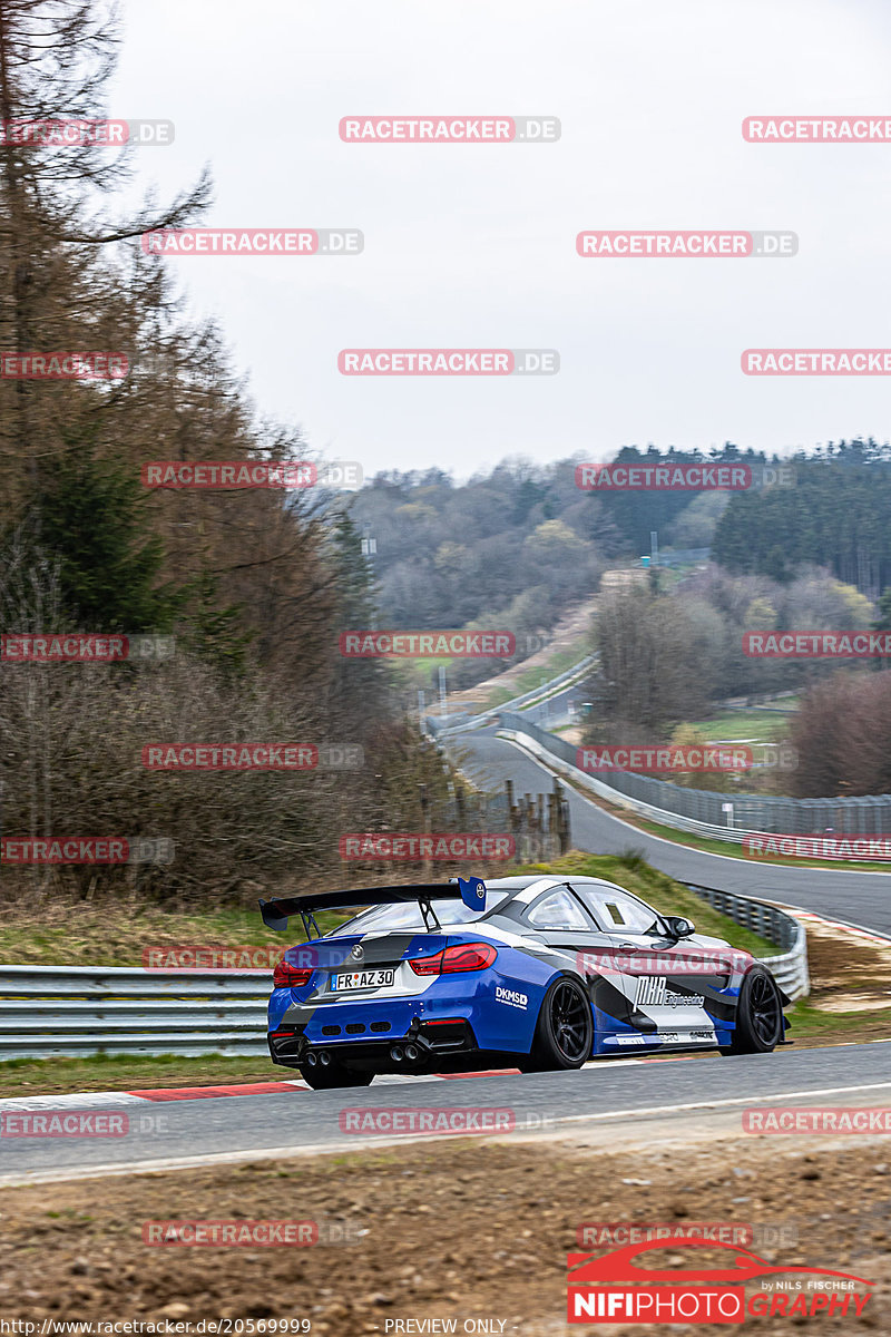 Bild #20569999 - Touristenfahrten Nürburgring Nordschleife (08.04.2023)