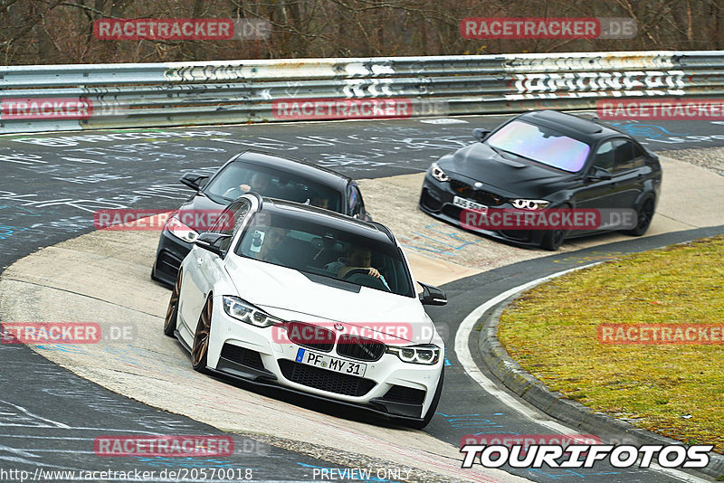 Bild #20570018 - Touristenfahrten Nürburgring Nordschleife (08.04.2023)