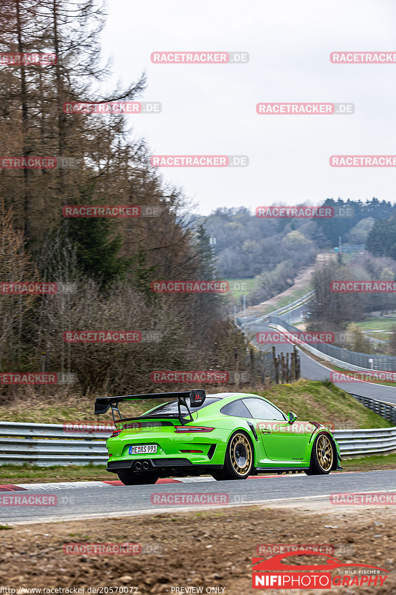 Bild #20570072 - Touristenfahrten Nürburgring Nordschleife (08.04.2023)