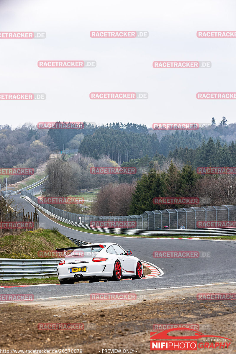 Bild #20570079 - Touristenfahrten Nürburgring Nordschleife (08.04.2023)