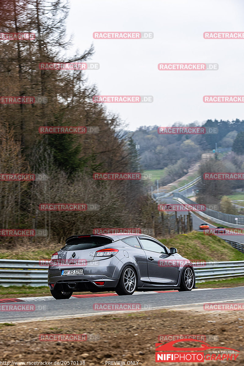 Bild #20570138 - Touristenfahrten Nürburgring Nordschleife (08.04.2023)