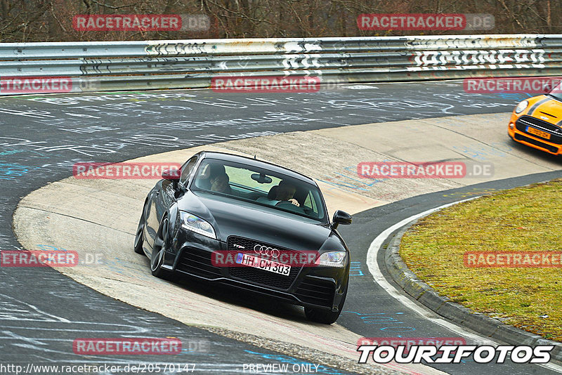 Bild #20570147 - Touristenfahrten Nürburgring Nordschleife (08.04.2023)