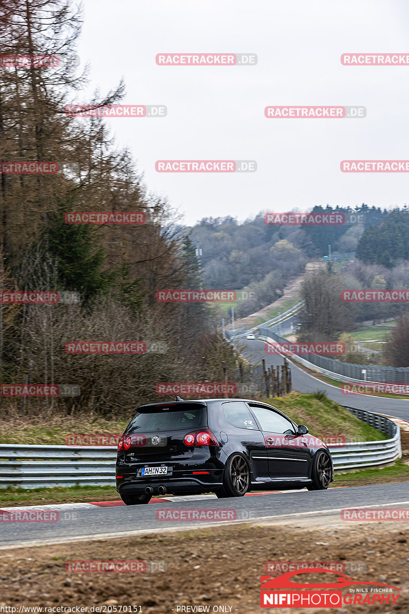 Bild #20570151 - Touristenfahrten Nürburgring Nordschleife (08.04.2023)