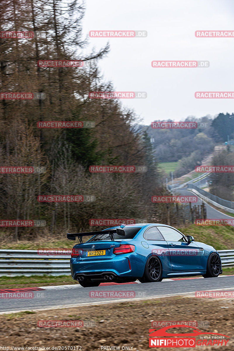 Bild #20570172 - Touristenfahrten Nürburgring Nordschleife (08.04.2023)