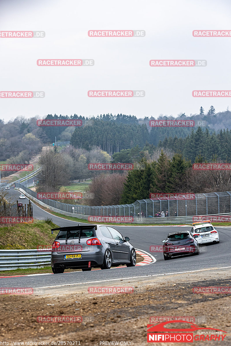 Bild #20570271 - Touristenfahrten Nürburgring Nordschleife (08.04.2023)