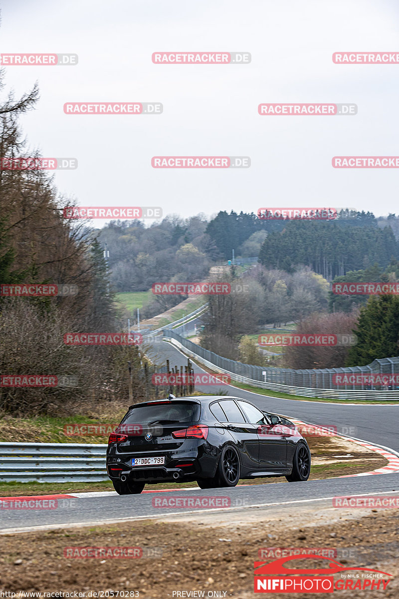 Bild #20570283 - Touristenfahrten Nürburgring Nordschleife (08.04.2023)