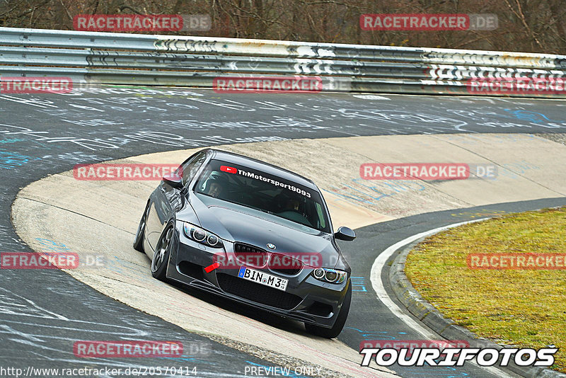 Bild #20570414 - Touristenfahrten Nürburgring Nordschleife (08.04.2023)