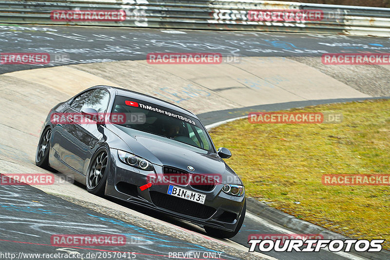 Bild #20570415 - Touristenfahrten Nürburgring Nordschleife (08.04.2023)