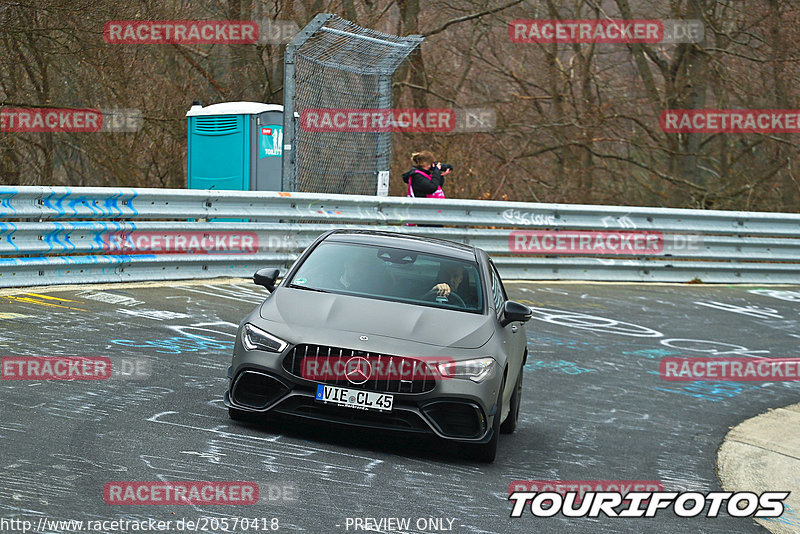 Bild #20570418 - Touristenfahrten Nürburgring Nordschleife (08.04.2023)