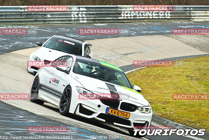 Bild #20570461 - Touristenfahrten Nürburgring Nordschleife (08.04.2023)