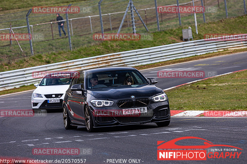 Bild #20570557 - Touristenfahrten Nürburgring Nordschleife (08.04.2023)