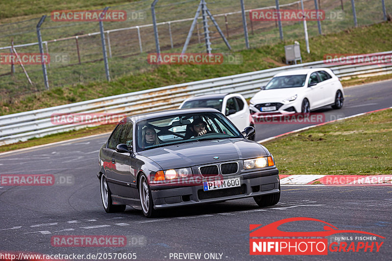 Bild #20570605 - Touristenfahrten Nürburgring Nordschleife (08.04.2023)