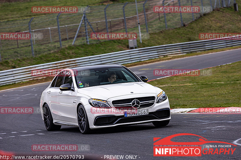 Bild #20570793 - Touristenfahrten Nürburgring Nordschleife (08.04.2023)