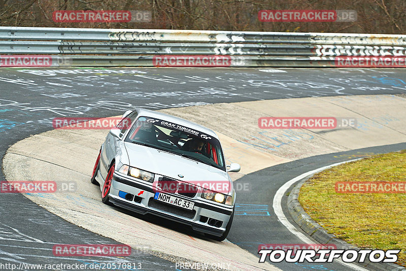 Bild #20570813 - Touristenfahrten Nürburgring Nordschleife (08.04.2023)