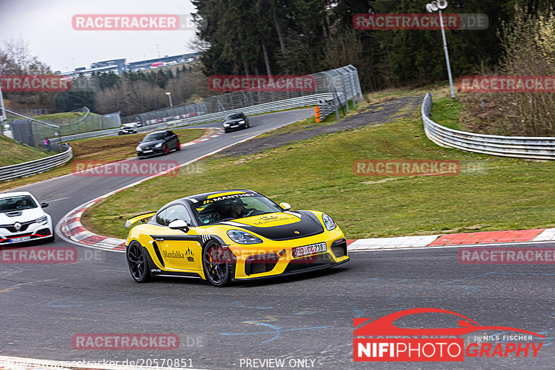 Bild #20570851 - Touristenfahrten Nürburgring Nordschleife (08.04.2023)