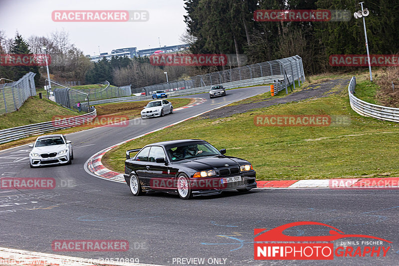 Bild #20570899 - Touristenfahrten Nürburgring Nordschleife (08.04.2023)