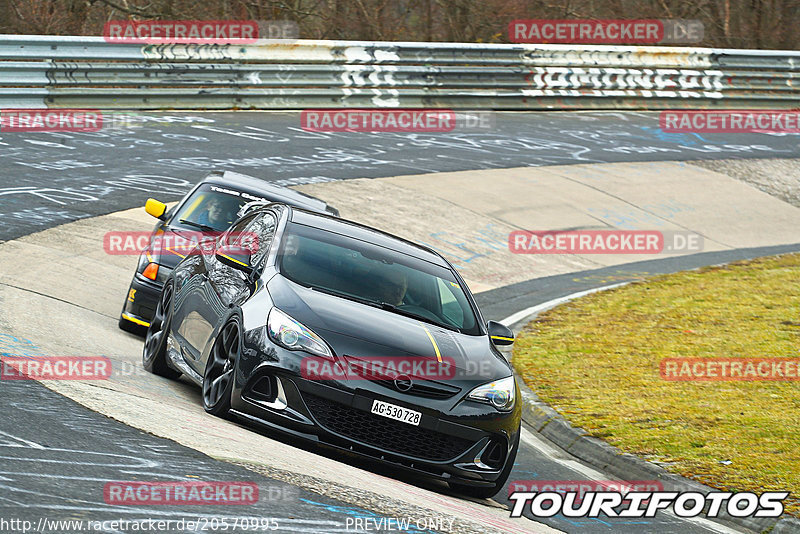 Bild #20570995 - Touristenfahrten Nürburgring Nordschleife (08.04.2023)