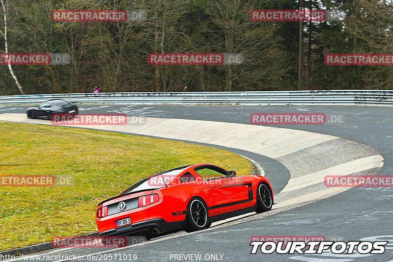 Bild #20571019 - Touristenfahrten Nürburgring Nordschleife (08.04.2023)