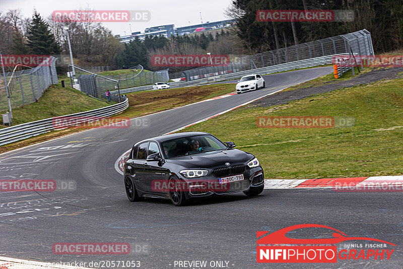 Bild #20571053 - Touristenfahrten Nürburgring Nordschleife (08.04.2023)