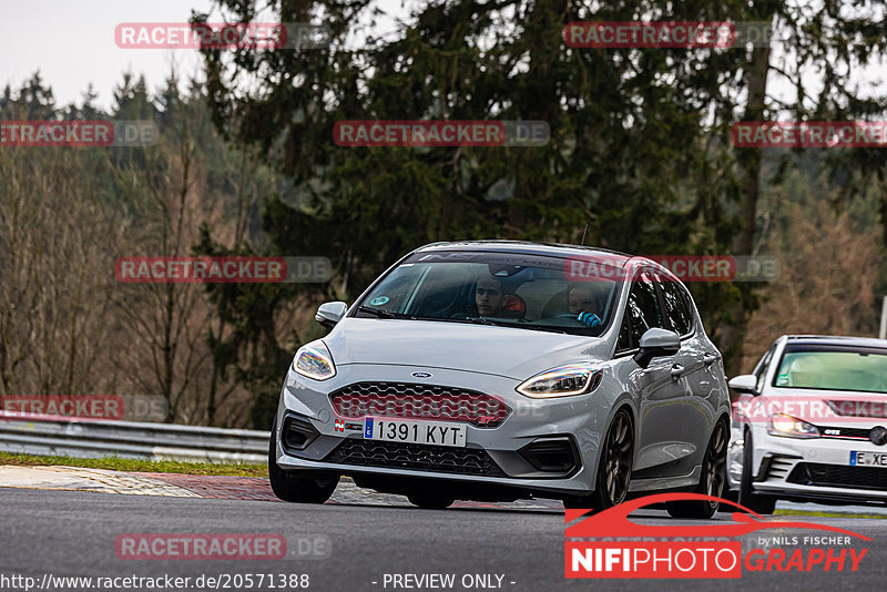 Bild #20571388 - Touristenfahrten Nürburgring Nordschleife (08.04.2023)