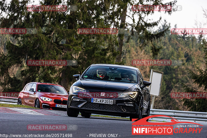 Bild #20571498 - Touristenfahrten Nürburgring Nordschleife (08.04.2023)