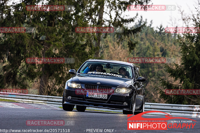 Bild #20571518 - Touristenfahrten Nürburgring Nordschleife (08.04.2023)