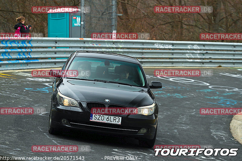 Bild #20571543 - Touristenfahrten Nürburgring Nordschleife (08.04.2023)