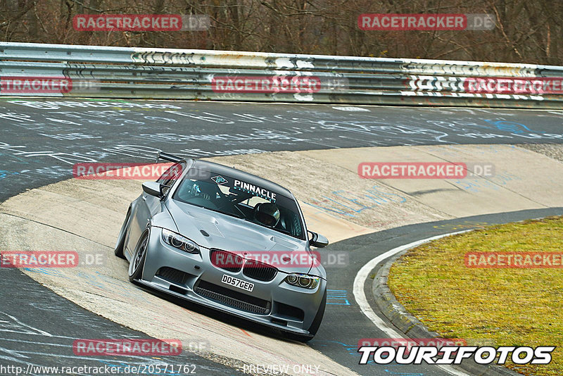 Bild #20571762 - Touristenfahrten Nürburgring Nordschleife (08.04.2023)