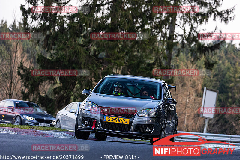 Bild #20571899 - Touristenfahrten Nürburgring Nordschleife (08.04.2023)