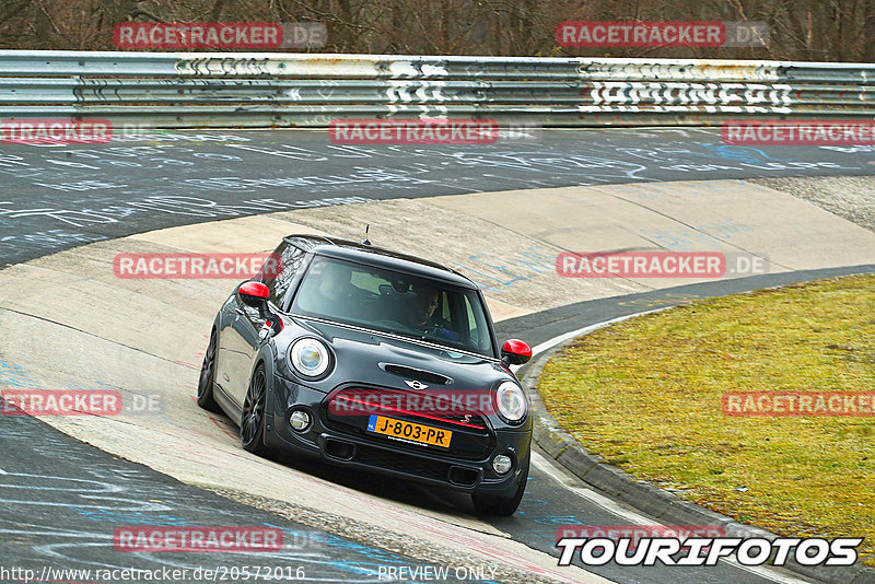 Bild #20572016 - Touristenfahrten Nürburgring Nordschleife (08.04.2023)