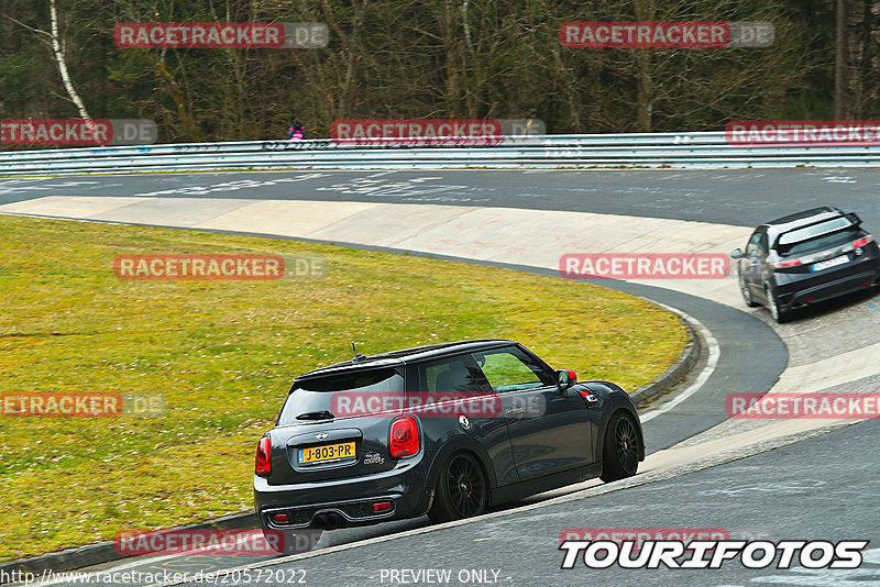 Bild #20572022 - Touristenfahrten Nürburgring Nordschleife (08.04.2023)