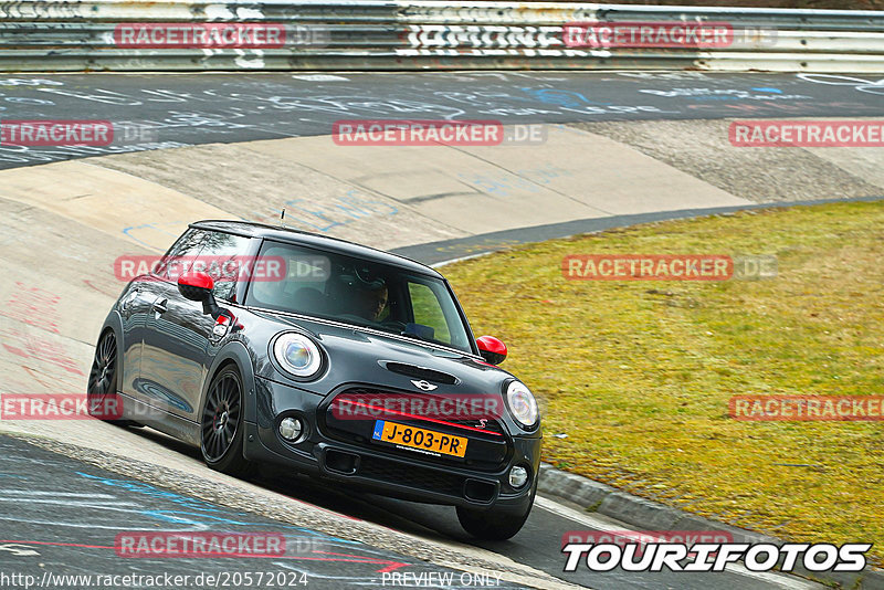 Bild #20572024 - Touristenfahrten Nürburgring Nordschleife (08.04.2023)