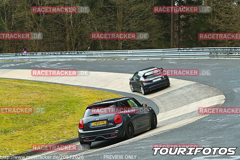 Bild #20572026 - Touristenfahrten Nürburgring Nordschleife (08.04.2023)