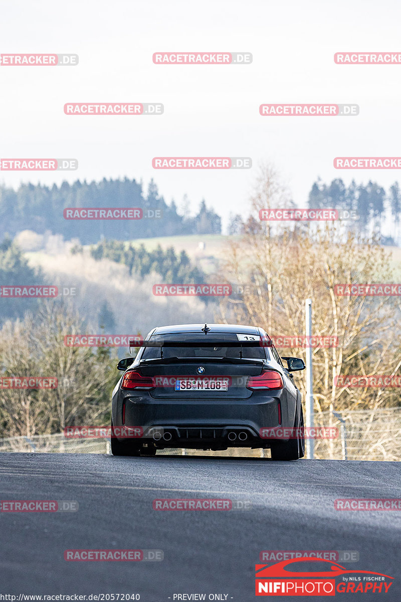 Bild #20572040 - Touristenfahrten Nürburgring Nordschleife (08.04.2023)