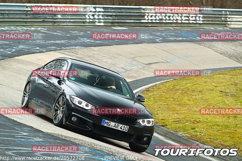 Bild #20572708 - Touristenfahrten Nürburgring Nordschleife (08.04.2023)