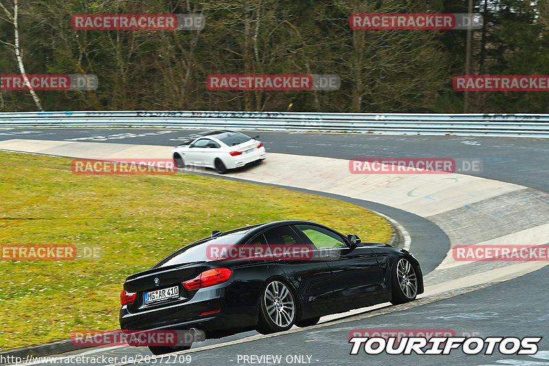 Bild #20572709 - Touristenfahrten Nürburgring Nordschleife (08.04.2023)