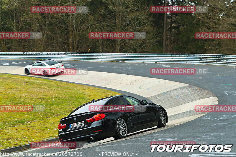 Bild #20572710 - Touristenfahrten Nürburgring Nordschleife (08.04.2023)