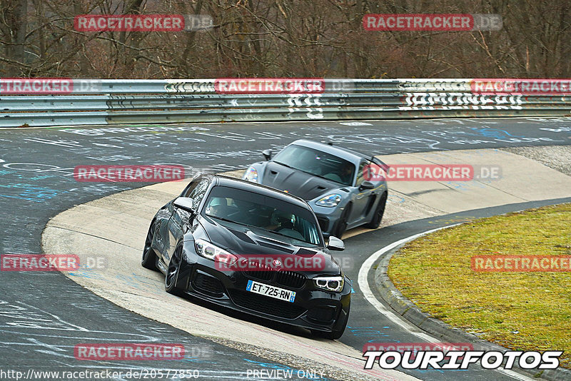 Bild #20572850 - Touristenfahrten Nürburgring Nordschleife (08.04.2023)