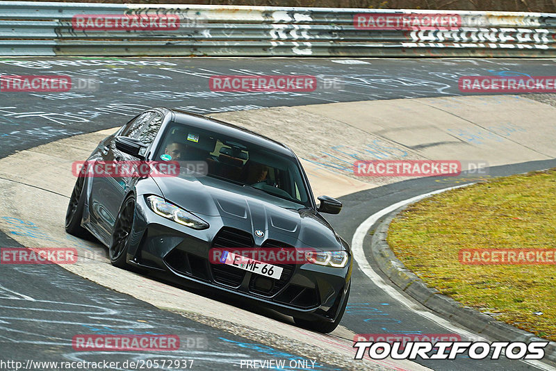 Bild #20572937 - Touristenfahrten Nürburgring Nordschleife (08.04.2023)