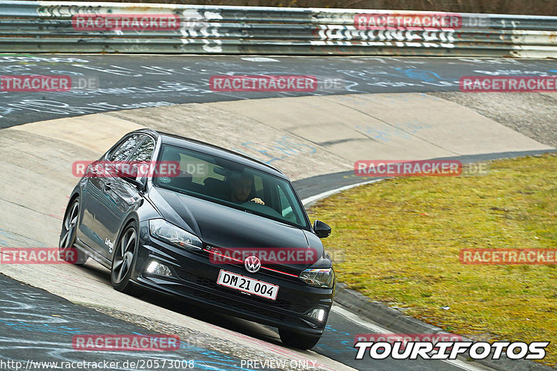 Bild #20573008 - Touristenfahrten Nürburgring Nordschleife (08.04.2023)