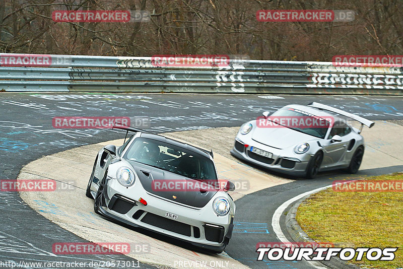 Bild #20573011 - Touristenfahrten Nürburgring Nordschleife (08.04.2023)