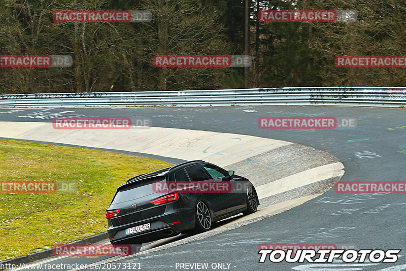 Bild #20573121 - Touristenfahrten Nürburgring Nordschleife (08.04.2023)