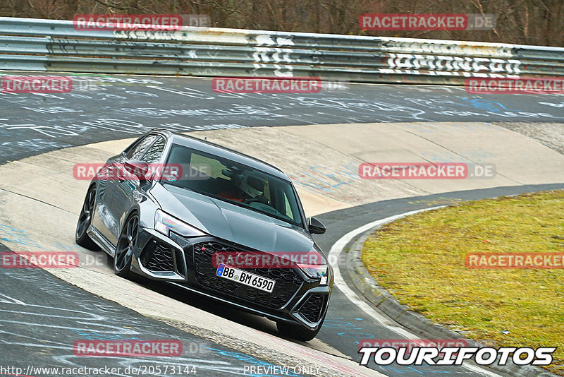 Bild #20573144 - Touristenfahrten Nürburgring Nordschleife (08.04.2023)