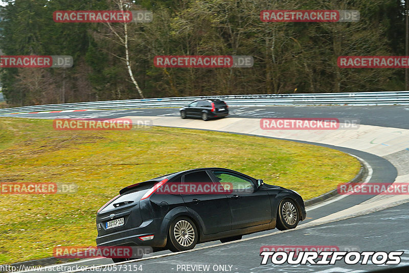 Bild #20573154 - Touristenfahrten Nürburgring Nordschleife (08.04.2023)