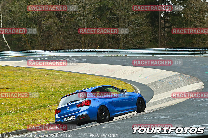 Bild #20573168 - Touristenfahrten Nürburgring Nordschleife (08.04.2023)