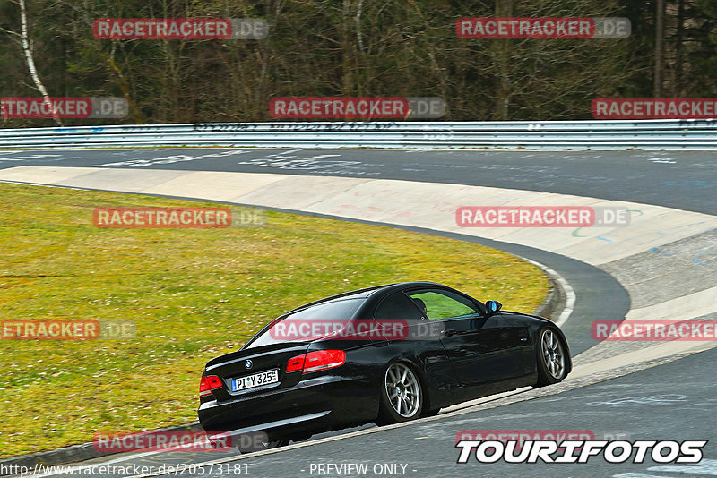 Bild #20573181 - Touristenfahrten Nürburgring Nordschleife (08.04.2023)