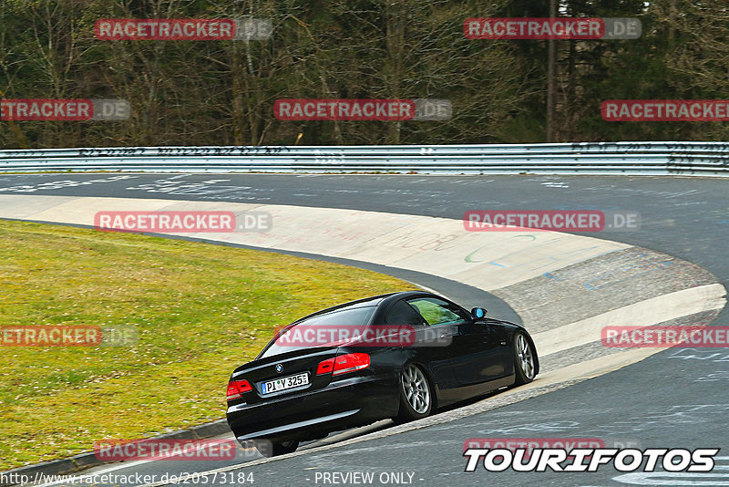 Bild #20573184 - Touristenfahrten Nürburgring Nordschleife (08.04.2023)